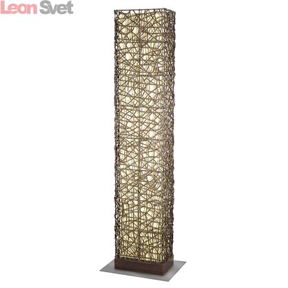 Наземный высокий светильник Shuko 89562 от Eglo