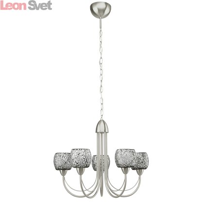 Подвесная люстра Zepto 89815 от Eglo