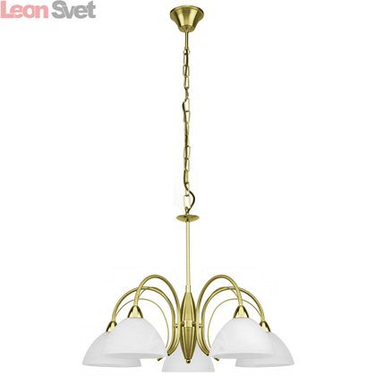 Подвесная люстра Milea 89827 от Eglo