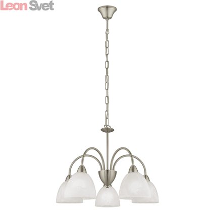 Подвесная люстра Dionis 89891 от Eglo