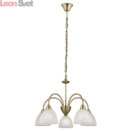 Подвесная люстра Dionis 89894 от Eglo