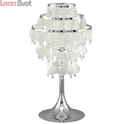 Настольная лампа декоративная Chipsy 90035 от Eglo