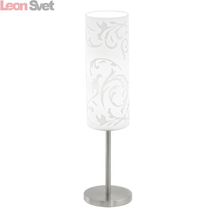 Настольная лампа декоративная Amadora 90051 от Eglo