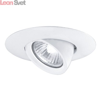 Встраиваемый светильник Spezia 1 90057 от Eglo