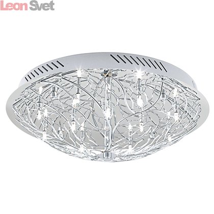 Потолочная люстра CROMER 90148 от Eglo