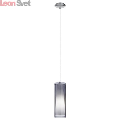 Подвесной светильник Pinto Nero 90304 от Eglo