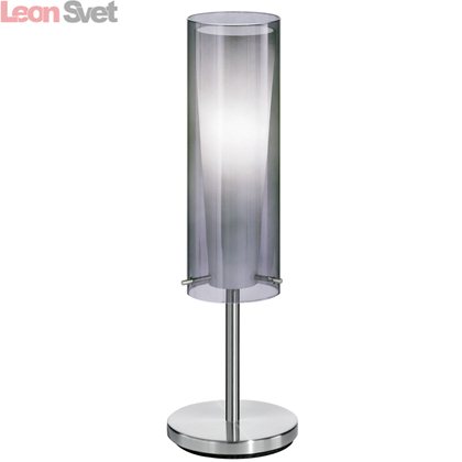 Настольная лампа декоративная Pinto Nero 90308 от Eglo