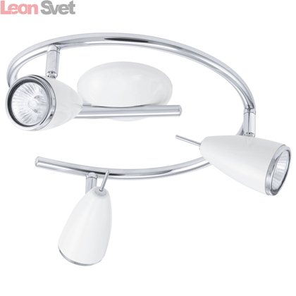 Спот Riccio 90354 от Eglo