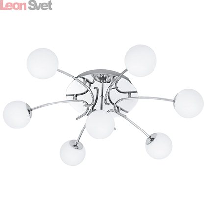 Потолочная люстра GAMBO 90458 от Eglo