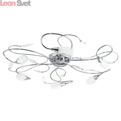 Потолочная люстра Gerbera 90601 от Eglo