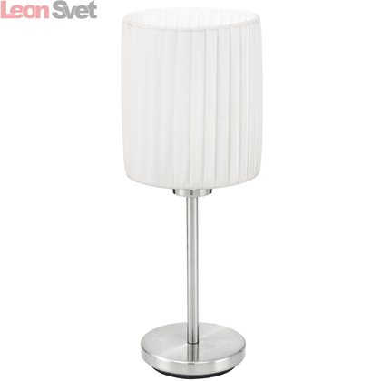 Настольная лампа декоративная Fortuna 90648 от Eglo