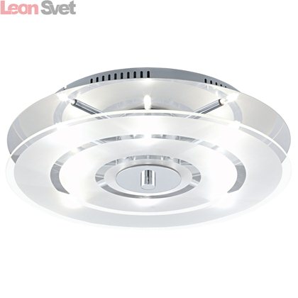 Накладной светильник Genua 1 90694 от Eglo