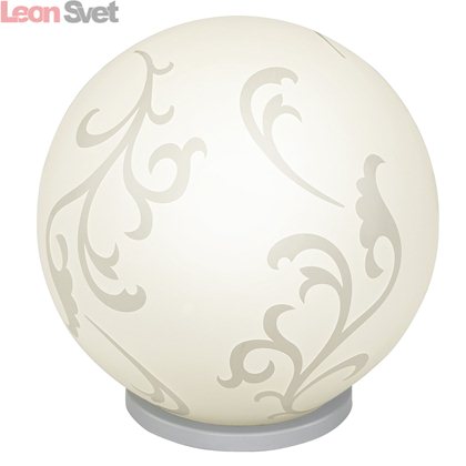 Настольная лампа декоративная Rebecca 90744 от Eglo