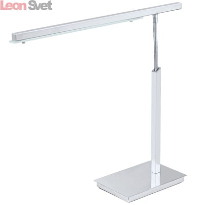 Настольная лампа офисная Pan 90768 от Eglo