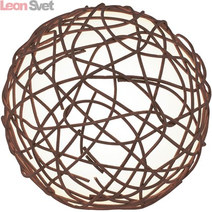 Настольная лампа декоративная Nambia 90906 от Eglo