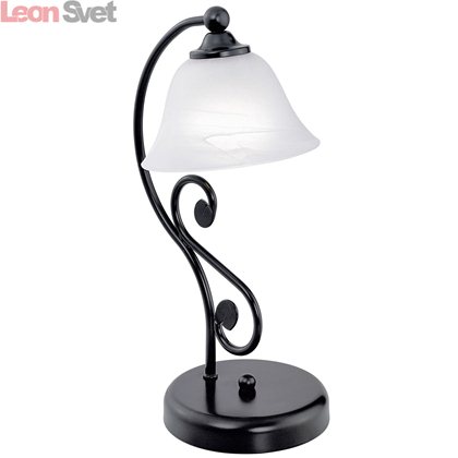 Настольная лампа декоративная Murcia 91007 от Eglo