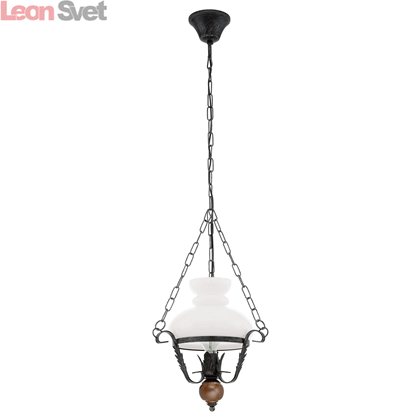 Подвесной светильник Rustic 7 91028 от Eglo