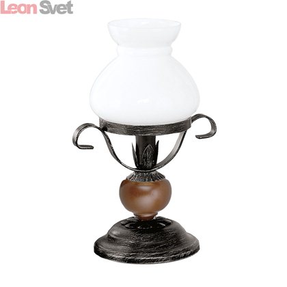 Настольная лампа декоративная Rustic 7 91036 от Eglo