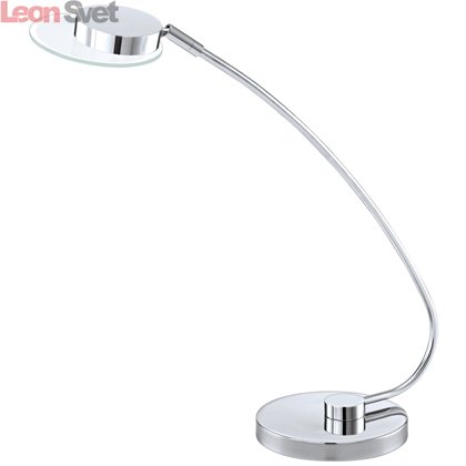 Настольная лампа офисная Hayet 1 91239 от Eglo