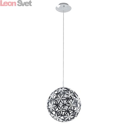 Подвесной светильник Silvestro 91276 от Eglo