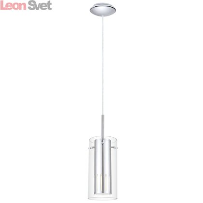 Подвесной светильник Pinto 1 91326 от Eglo