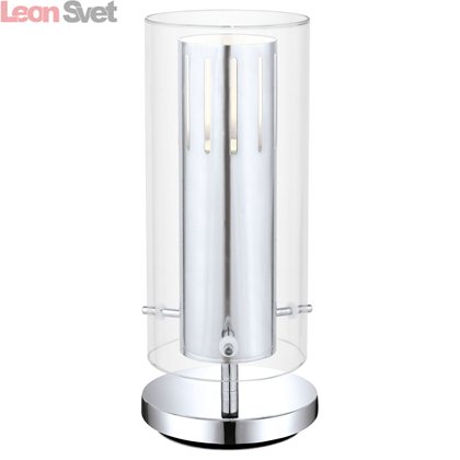 Настольная лампа декоративная Pinto 1 91328 от Eglo