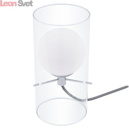 Настольная лампа декоративная Karlo 91362 от Eglo