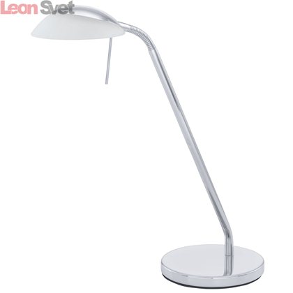 Настольная лампа офисная Caren 91482 от Eglo