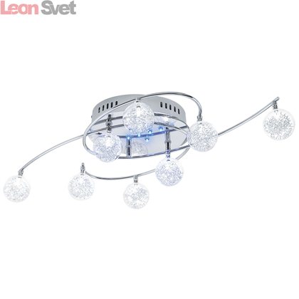 Потолочная люстра Barega 1 91579 от Eglo