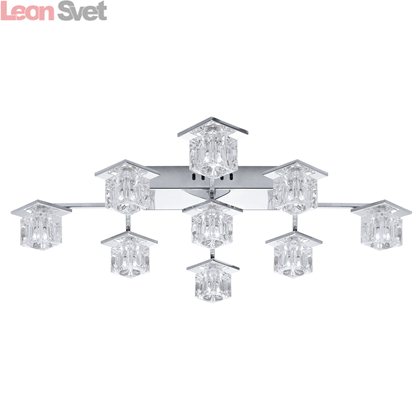 Потолочная люстра Kalinda 1 91601 от Eglo