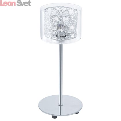 Настольная лампа декоративная Pianella 91736 от Eglo