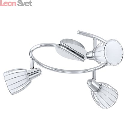 Спот Balbino 91813 от Eglo