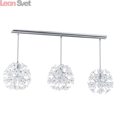 Подвесной светильник Fenari 91818 от Eglo