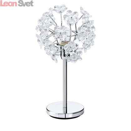 Настольная лампа декоративная Fenari 91821 от Eglo