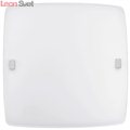 Накладной светильник Led Borgo 2 91851 от Eglo