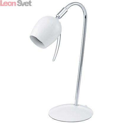 Настольная лампа декоративная Bakita 91963 от Eglo