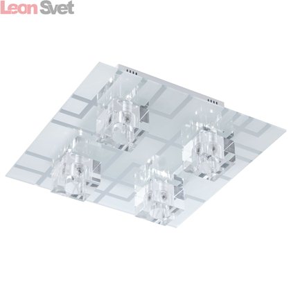 Накладной светильник Ramazzino 91965 от Eglo