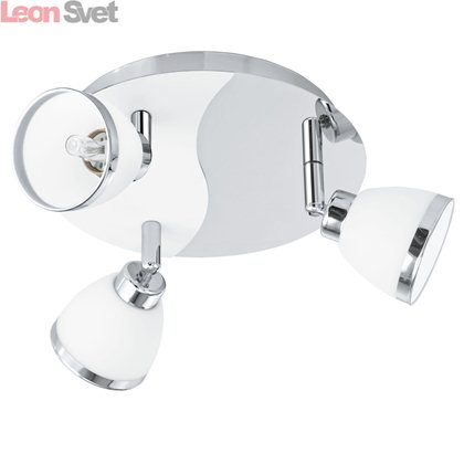 Спот Rosello 91969 от Eglo