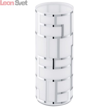 Настольная лампа декоративная Bayman 91971 от Eglo