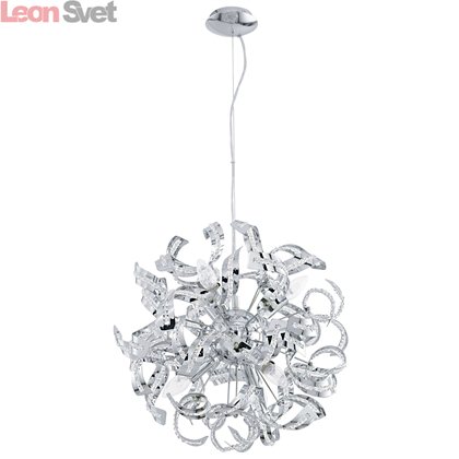 Подвесная люстра Laurenzo 92038 от Eglo