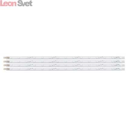 Комплект c 4 модулями светодиодными Led Stripes-System 92049 от Eglo