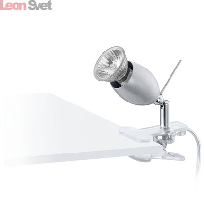 Настольная лампа офисная Banny 92092 от Eglo