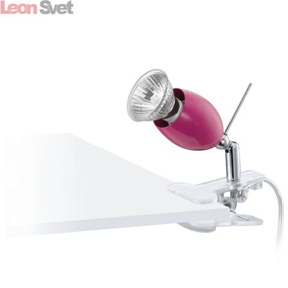 Настольная лампа офисная Banny 92093 от Eglo