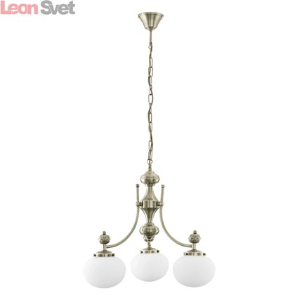 Подвесная люстра Fernandez 92108 от Eglo