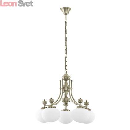 Подвесная люстра Fernandez 92109 от Eglo