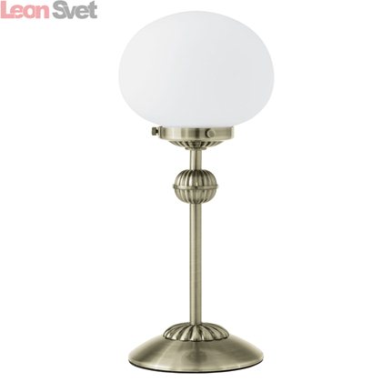 Настольная лампа декоративная Fernandez 92112 от Eglo