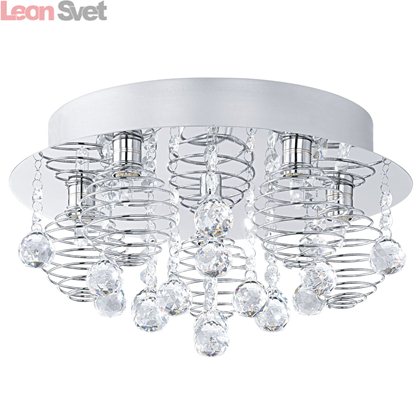 Потолочная люстра Fioretto 92145 от Eglo