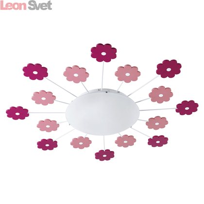 Накладной светильник Viki 1 92147 от Eglo