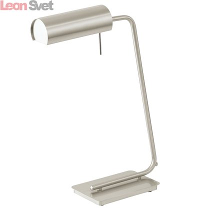 Настольная лампа офисная Nerito 92237 от Eglo