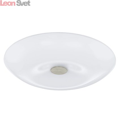 Накладной светильник Crater LED 92263 от Eglo